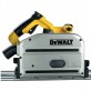 DeWALT DWS520KT įleidžiamas pjūklas TSTAK